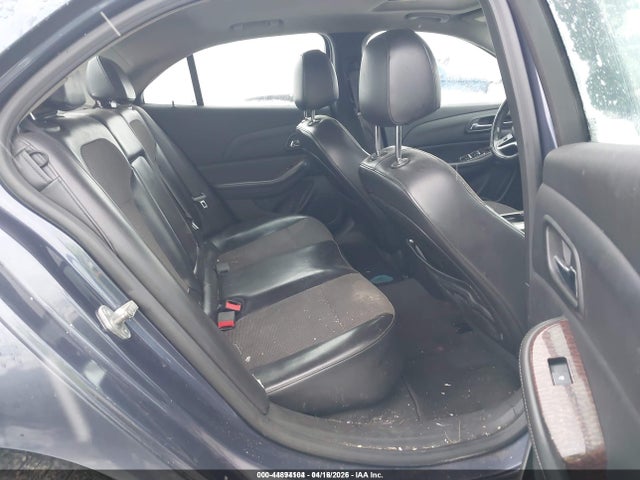 CHEVROLET MALIBU 1LT - 8