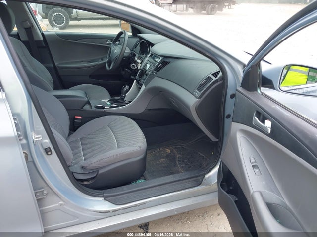 HYUNDAI SONATA GLS - 5