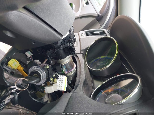 HYUNDAI SONATA GLS - 6