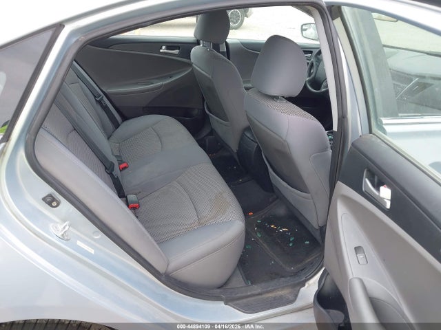 HYUNDAI SONATA GLS - 8