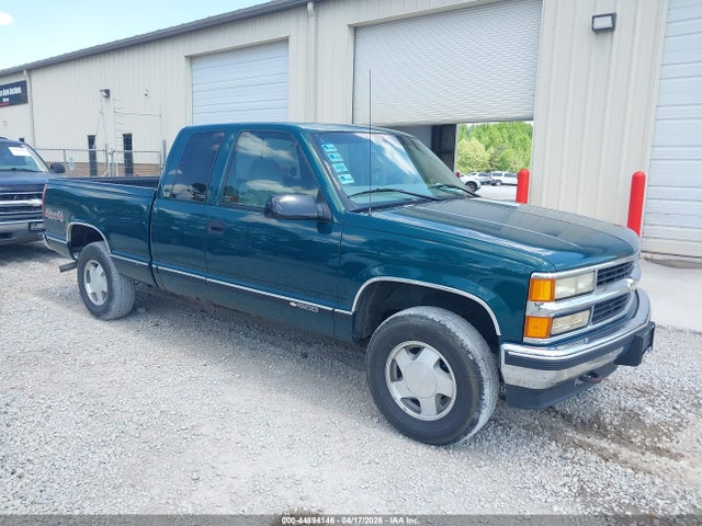 CHEVROLET K1500 FLEETSIDE - 1