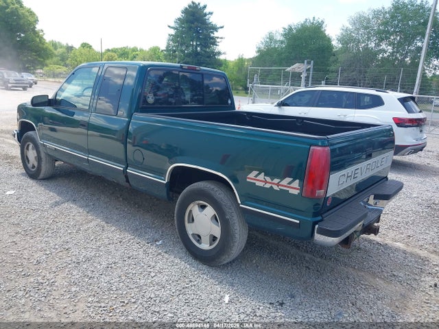 CHEVROLET K1500 FLEETSIDE - 3