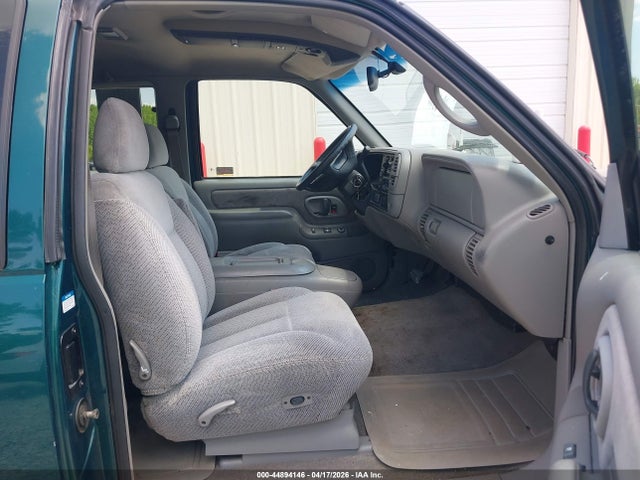 CHEVROLET K1500 FLEETSIDE - 5