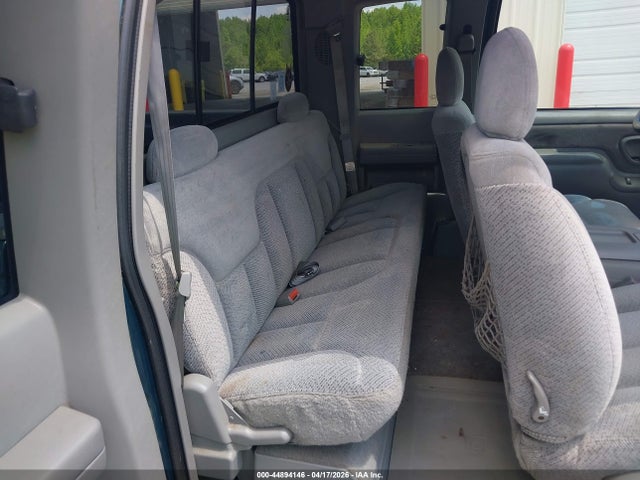 CHEVROLET K1500 FLEETSIDE - 8