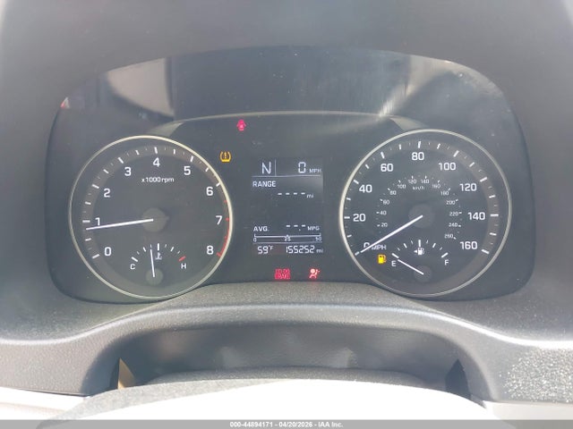 HYUNDAI ELANTRA SE - 7