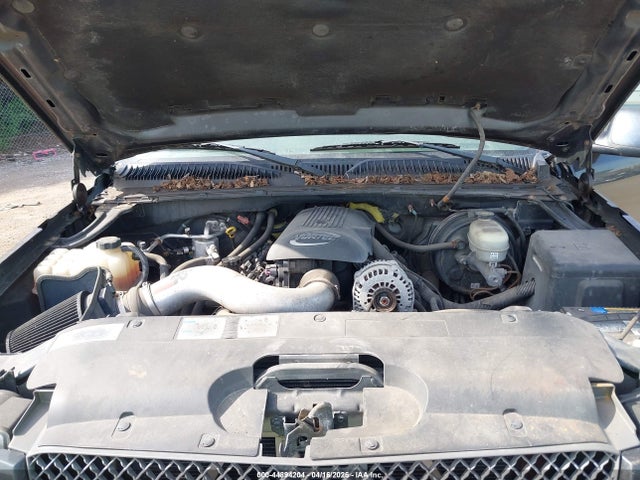 CHEVROLET SILVERADO 1500 Z71 - 10