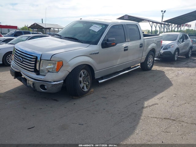 2012 FORD F-150 XLT 照片 2