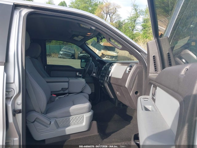 2012 FORD F-150 XLT 照片 5