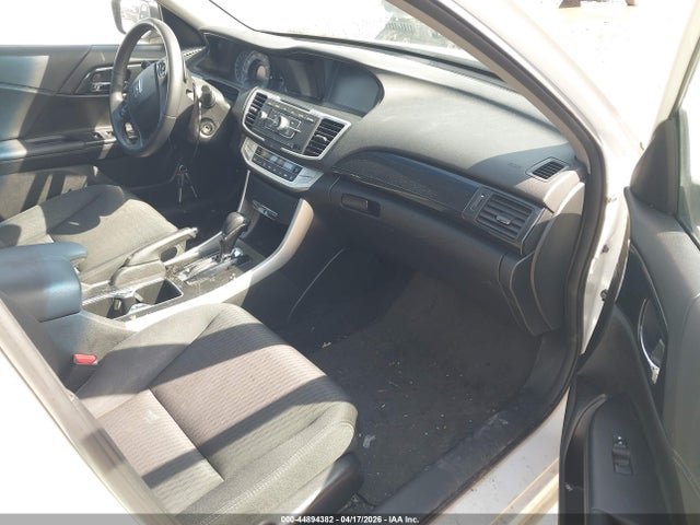 HONDA ACCORD SPORT - 5