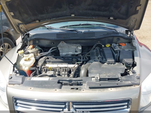 DODGE CALIBER SXT - 10