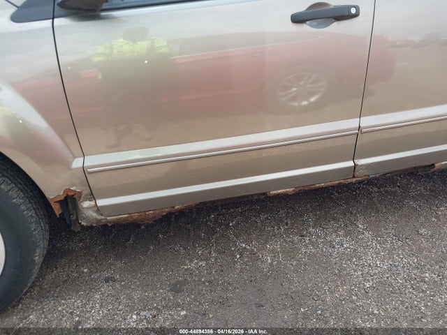 DODGE CALIBER SXT - 6