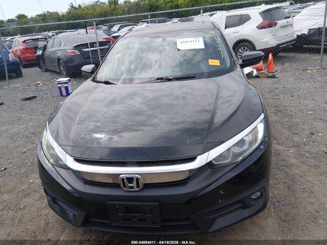 HONDA CIVIC EX-L - 6