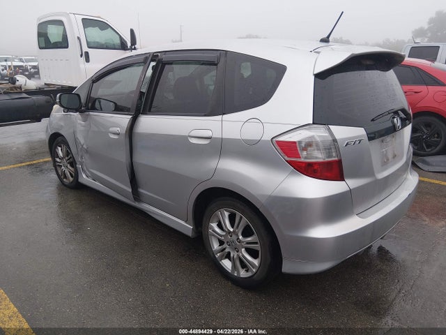 2011 Honda FIT SPORT 照片 3