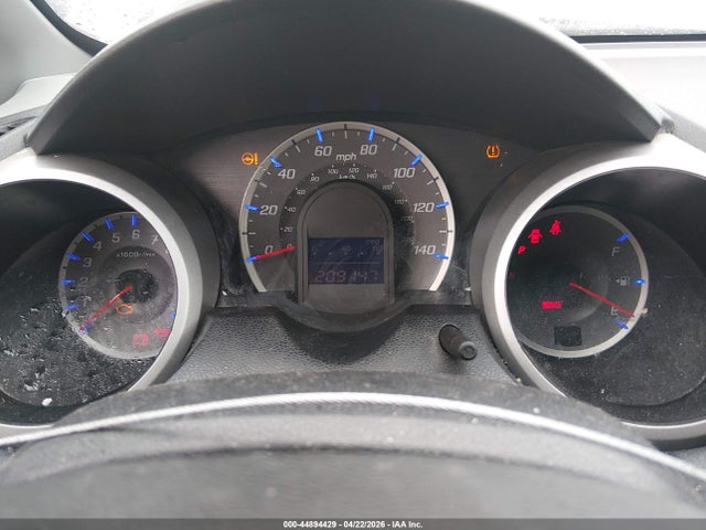 2011 Honda FIT SPORT 照片 7