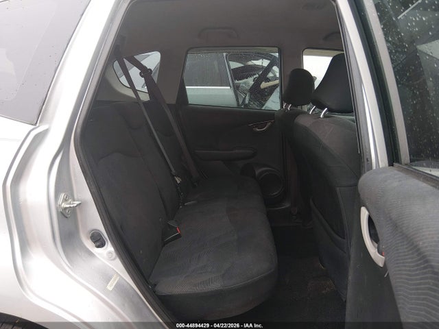 2011 Honda FIT SPORT 照片 8