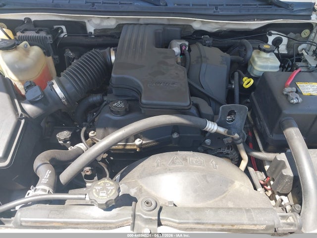 CHEVROLET COLORADO WORK TRUCK - 10