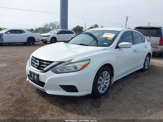 صورة 2 لـ 2017 Nissan ALTIMA 2.5 S