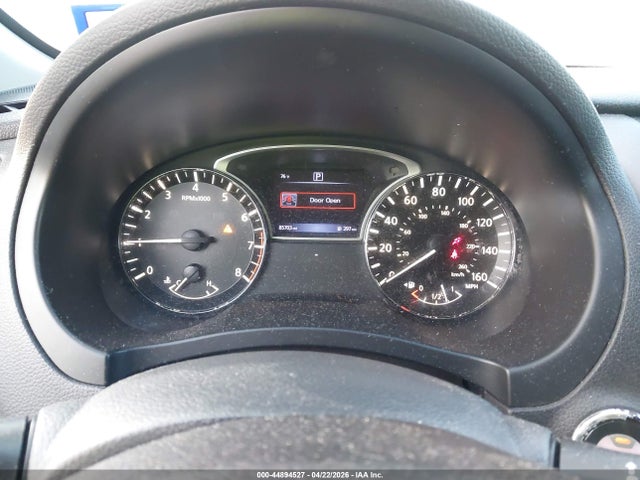 صورة 7 لـ 2017 Nissan ALTIMA 2.5 S
