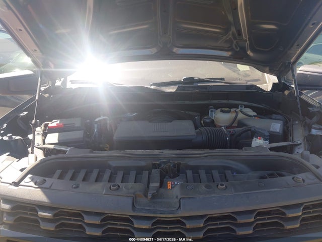 صورة 10 لـ 2020 Chevrolet SILVERADO 1500 2WD SHORT BED CUSTOM