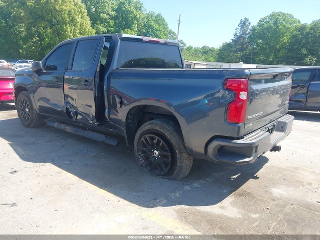 صورة 3 لـ 2020 Chevrolet SILVERADO 1500 2WD SHORT BED CUSTOM