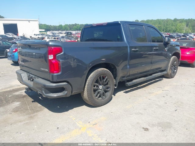 صورة 4 لـ 2020 Chevrolet SILVERADO 1500 2WD SHORT BED CUSTOM