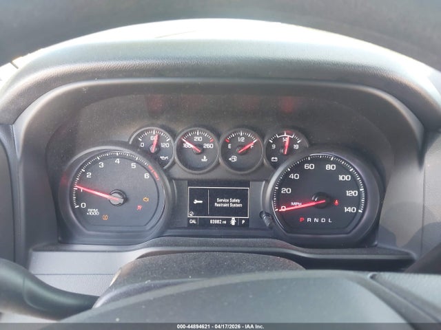 صورة 7 لـ 2020 Chevrolet SILVERADO 1500 2WD SHORT BED CUSTOM