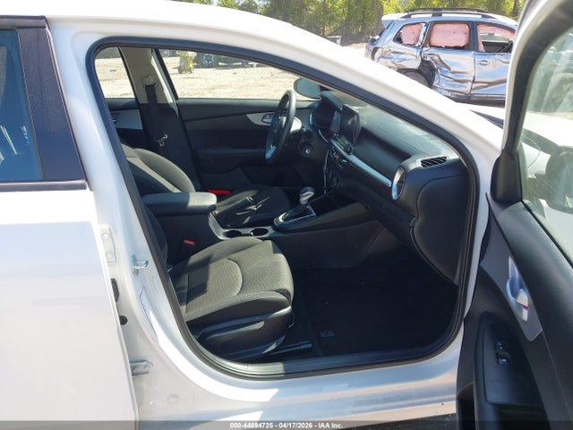 KIA FORTE - 5