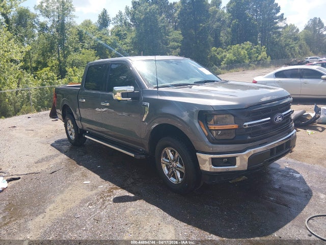 FORD F-150 XLT - 1