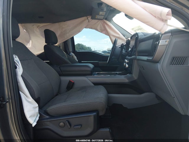 FORD F-150 XLT - 5
