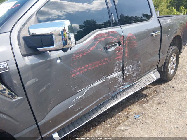 FORD F-150 XLT - 6