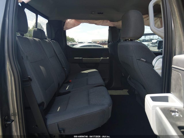 FORD F-150 XLT - 8