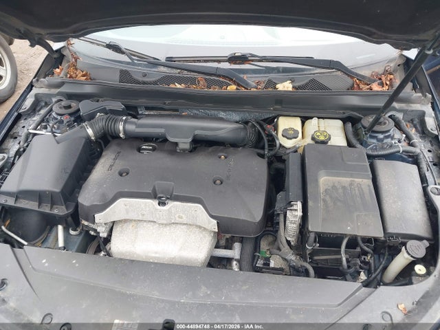 CHEVROLET IMPALA 1LT - 10