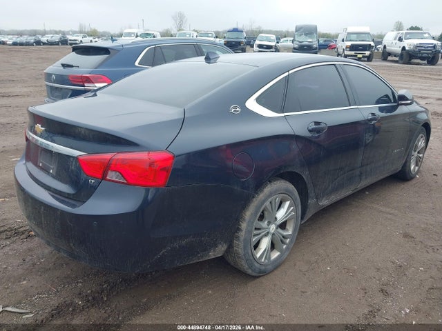 CHEVROLET IMPALA 1LT - 4