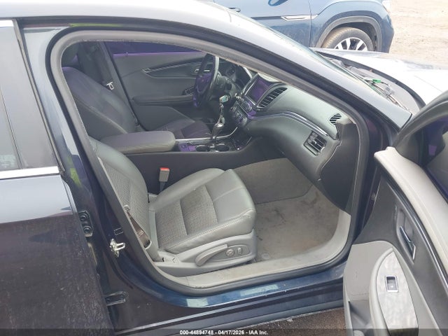 CHEVROLET IMPALA 1LT - 5