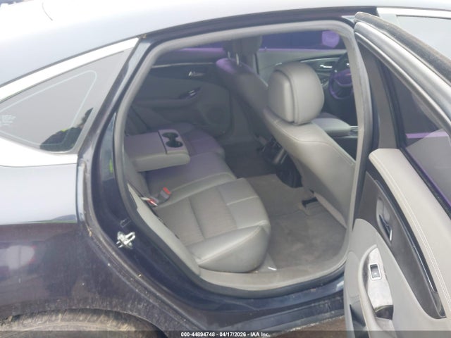 CHEVROLET IMPALA 1LT - 8