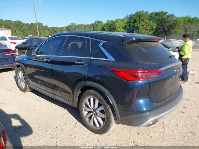 2019 INFINITI QX50 ESSENTIAL 3