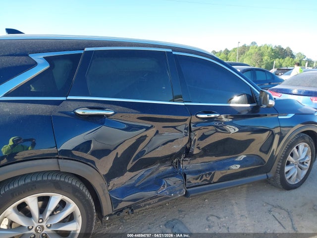 2019 INFINITI QX50 ESSENTIAL 6