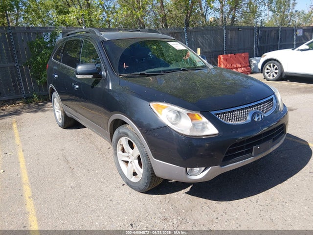 2008 HYUNDAI VERACRUZ GLS/LIMITED/SE