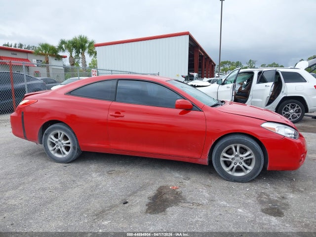 صورة مصغرة 14 لـ 2007 Toyota CAMRY SOLARA SE
