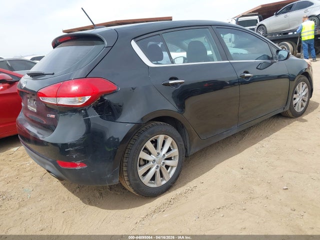 KIA FORTE - 4