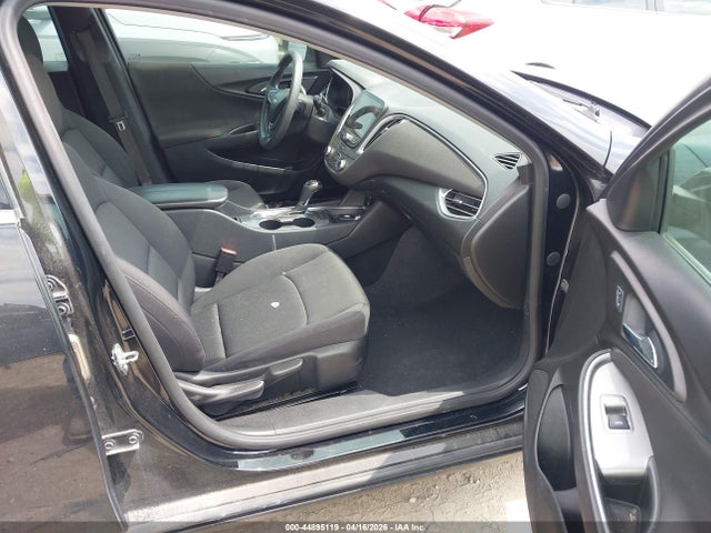 CHEVROLET MALIBU FWD LT - 5