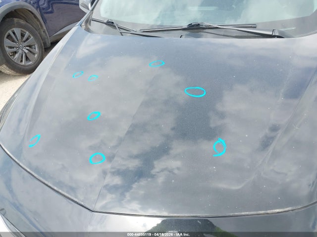 CHEVROLET MALIBU FWD LT - 6