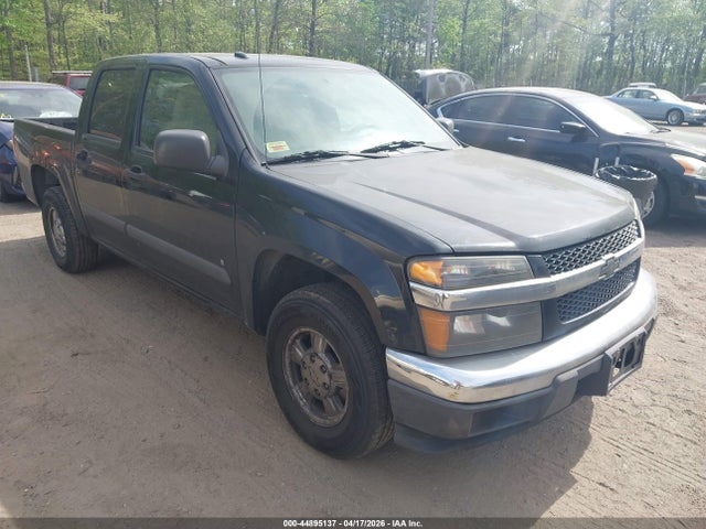 CHEVROLET COLORADO LT - 1