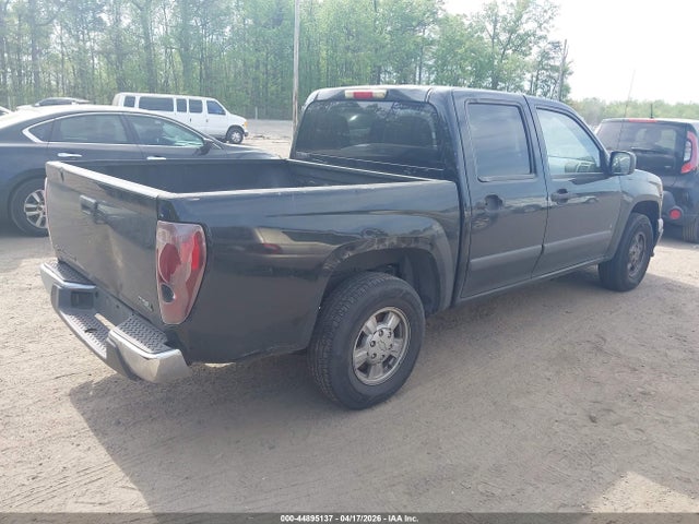 CHEVROLET COLORADO LT - 4