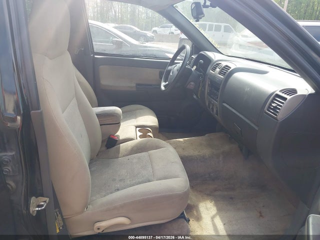 CHEVROLET COLORADO LT - 5