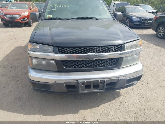 CHEVROLET COLORADO LT - 6