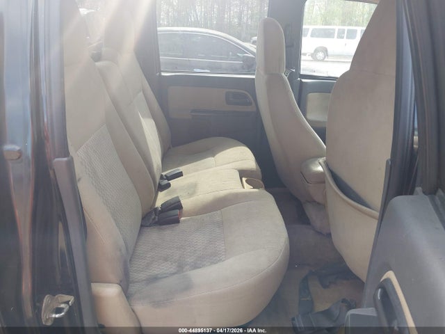 CHEVROLET COLORADO LT - 8