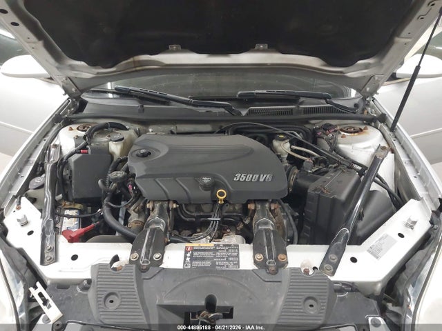 CHEVROLET IMPALA LT - 10