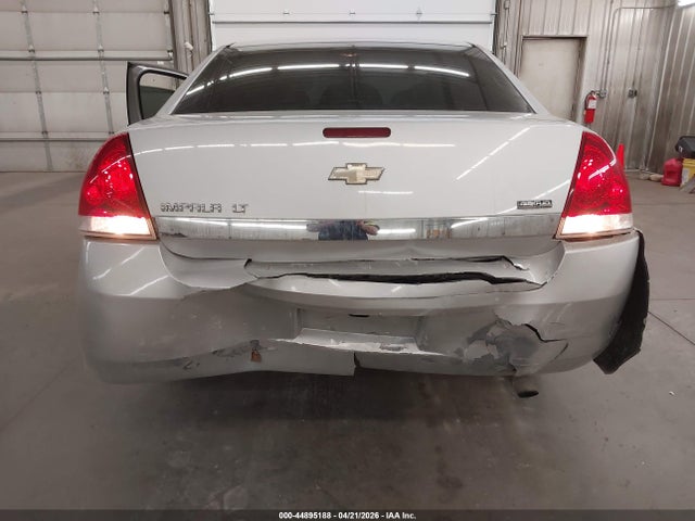 CHEVROLET IMPALA LT - 6