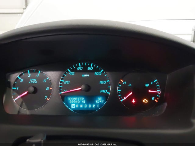 CHEVROLET IMPALA LT - 7